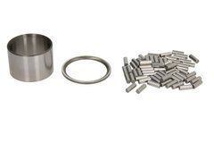 Підшипник 147140 Carraro 11716592 Volvo CA0147140 Komatsu 706845A1 McCormick 0.900.0104.8 Deutz Fahr 706845A1 147140 фото