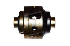 Корпус диференціала 117618 Carraro D142975 320-7316 85812307 2201919 7000037 445030424 503626 707 110 323 117618 фото