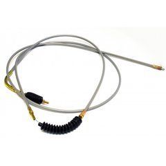 Трос газа JCB 2CX 3CX 4CX 5CX 910/60216 91060216 910-60216 910/60216 фото