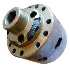 Корпус диференціала 125812 Carraro 75777.3 Bobcat 195048A1 Case New Holland 6000103350 CLAAS 93-5354 Zetor 125812 фото