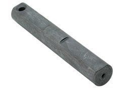 Вал диференціала 127907 Carraro R6427894 Case New Holland 87708399 20E-23-K2670 Komatsu 11988598 Volvo 127907 фото