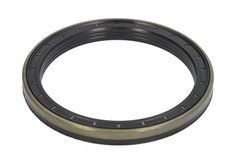 Сальник 047703 Carraro 130x160x14,5 12016448B 85806001 231-0688 327-4016 11988582 AT280866 ER047703 85827067 047703 фото