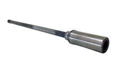 Вал коробки передач КПП трансмісії 644199 Carraro 6195603M1 87705460 CNH Case 695 New Holland LB115B 644199 фото