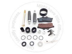 Ремкомплект стояночного тормоза 048645 Carraro 48645 11716652 VOE11716652 CA0048645 320-7327 3207327 S06/42120 048645 фото