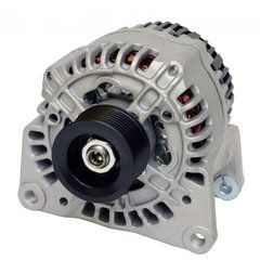 Генератор 95AH 12V JCB 320/08560 32008560 320-08560 320/08649 320/08648 320/08719 320/08610 320/08560 фото