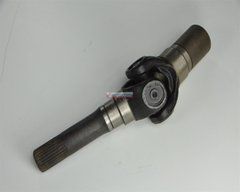 Приводной вал полуось в сборе 141900 Carraro 3665699M91 Landini 1-33-742-032 Case 406858A1 6000104503 CLAAS 141900 фото