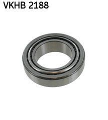 Підшипник 027362 Carraro 83957944 064516R1 CNH Case New Holland 8013.104.335.00.0 AGRALE 027362 фото