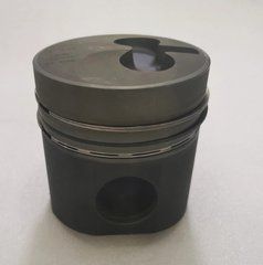 Поршень стандарт у зборі з кільцями 02421543 двигуна Deutz/Дойц F5L413, F6L413 02421543 фото