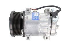 Компресор кондиціонера JCB 320/08562 32008562 320-08562 320/08562 фото
