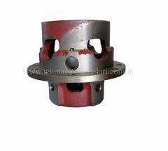 Корпус диференціалу 359689 Carraro 87708403 CNH Case New Holland 359689 фото