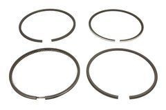 Комплект кілець поршневих 02417864 двигуна Deutz/Дойц F6L413, F8L413, F10L413, F10L413F 02417864 фото