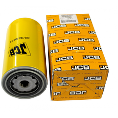 Фільтр паливний тонкого очищення JCB 32/925451 32/925932 32925451 32925932 32-925451 32-925932 32/925932 фото