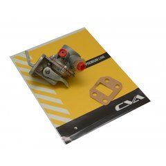 Насос ручной подкачки на JCB 2CX 3CX 4CX 5CX. JCB 17/913600 17913600 17-913600, 17/913600 фото