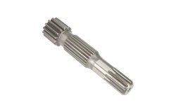 Вал 143945 Carraro VA143945 Massey Ferguson ER143945 John Deere 11346440 Claas 143945 фото