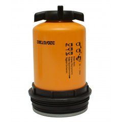Фільтр паливний тонкого очищення JCB 320/07382 320/07282 32007382 32007282 320-07382 320-07282 320/07382 фото