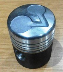 Поршень стандарт у зборі з кільцями 03371645 двигуна Deutz/Дойц F1L812, F2L812, F3L812, F4L812, F6L812, F3L812S, F4L812S 03371645 фото