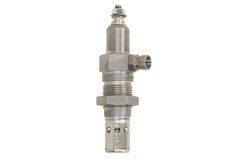 Свічка розжарення 01181251, 01184181 двигуна Deutz/Дойц BF4M2013, F4L912 01181251 фото