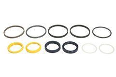 Комплект ущільнень РМК гідроциліндра повороту 049210 Carraro 11716625 Volvo 51335999 CA0049210 6194910M91 049210 фото