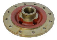 Кришка корпусу диференціала CAT 428432434442 199-0784 1990784 L500869 carraro 141895 440537 383731 199-0784 фото