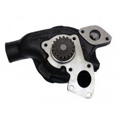 Насос водяной JCB 2CX 3CX 4CX 5CX 02/201630 02/201457 332/H0893 02/201780 4131E012 U5MW0144 U5MW0157 02/201630 фото