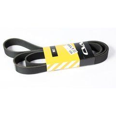 Ремінь генератора JCB 8PK2000 320/08608 32008608 320-08608 320/08608 фото