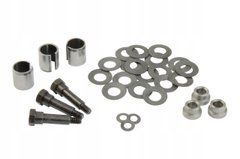Монтажний комплект 066573 Carraro 66573 11988609 320-7383 204-3084 85808318 PP9161036 89930.2 7000050 604012 066573 фото