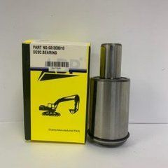 Подшипник шкива вентилятора JCB 2CX 3CX 4CX 5CX 02/200010 02200010 02-200010 02/200010 фото