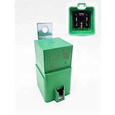 Свічка розжарення 04219374, 04103669, 04271688, 04270281, 04179949 двигуна Deutz/Дойц F2L1011, F3L1011, F3M1011, F4M1011, BF4L1011, BF4M1011 04219374 фото