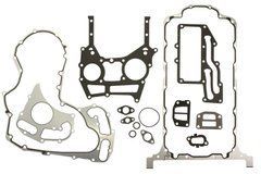 Нижний комплект прокладок JCB 2CX 3CX 4CX 5CX 02/203056 02/203217 U5LB0371 U5LB0381 02/203217 фото