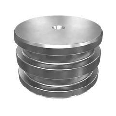Поршень блокування диференціала 139139 Carraro 11709322 Volvo 6193385M1 Terex 199-0706 S06/42337 292212A1 139139 фото