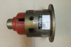 Корпус диференціала 145113 Carraro 3789616M1 Agco 706807A1 McCormick 0.900.0101.2 Deutz Fahr 145113 фото