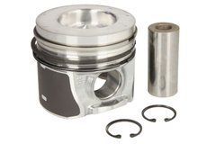 Поршень +0,50 у зборі з кільцями 04134464 двигуна Deutz/Дойц TD2,9L4 TCD2,9L4 04134464 фото