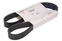 Ремінь 01183153, 01182740, 01183377, 01181730, 04453084 двигуна Deutz/Дойц TCD 2013 L06 4V, TCD2013L064V 01183153 фото