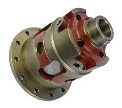 Корпус диференціала 380395 Carraro 231-0693 2310693 Caterpiller 428E 434E 444E ТН580 380395 фото