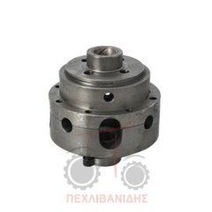 Корпус диференціала 139933 Carraro WA139933 3695719M1 6000105938 139933 фото